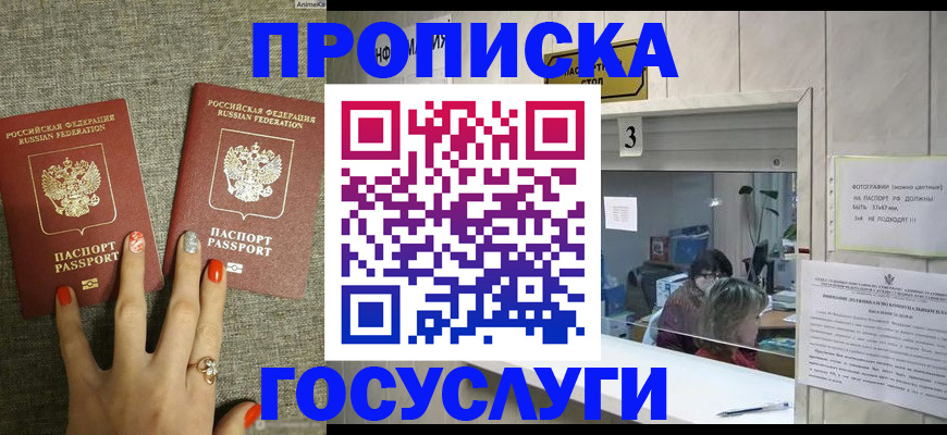 временная прописка в Оленегорске